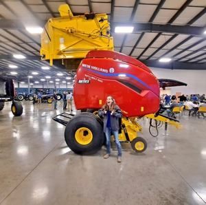 Meet your Posher, Emma